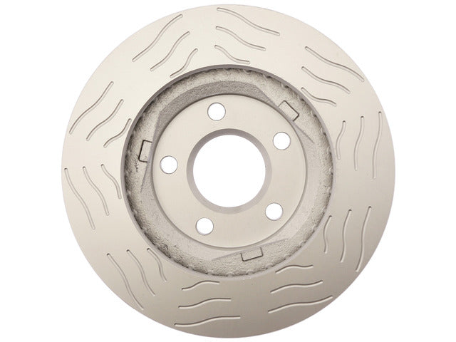 Disc Brake Rotor Raybestos Brakes 56641PER