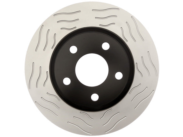 Disc Brake Rotor Raybestos Brakes 56641PER