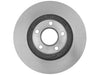 Disc Brake Rotor Raybestos Brakes 56641R2