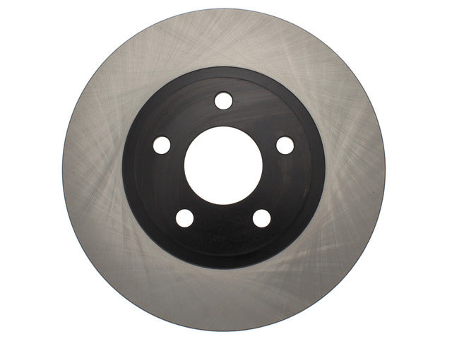 Disc Brake Rotor Raybestos Brakes 56641R2