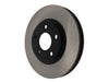 Disc Brake Rotor Raybestos Brakes 56641R2