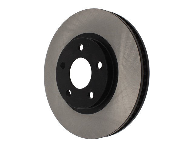 Disc Brake Rotor Raybestos Brakes 56641R2