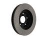 Disc Brake Rotor Raybestos Brakes 56641R2