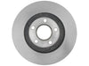 Disc Brake Rotor Raybestos Brakes 56641R