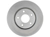 Disc Brake Rotor Raybestos Brakes 56641R