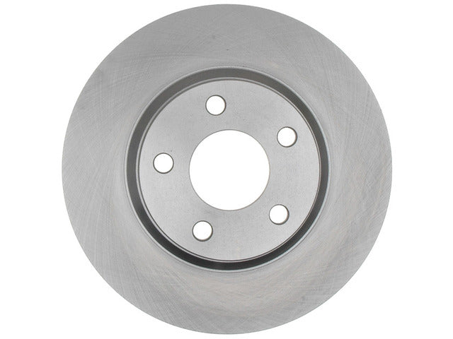 Disc Brake Rotor Raybestos Brakes 56641R