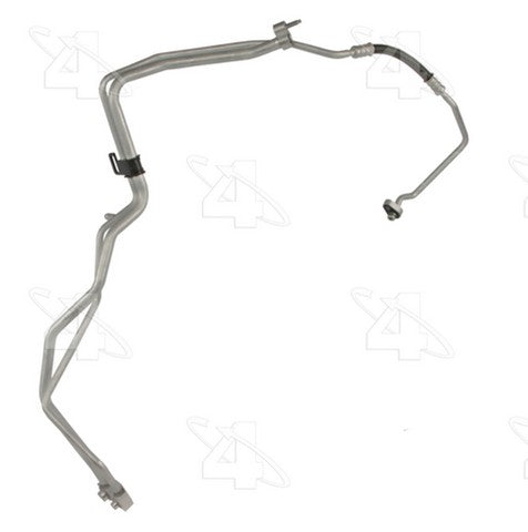 A/C Suction and Liquid Line Hose Assembly Four Seasons 56642