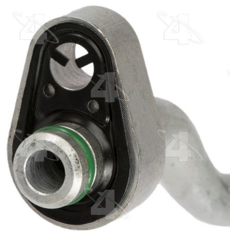 A/C Suction and Liquid Line Hose Assembly Four Seasons 56642