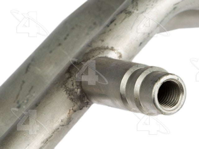 A/C Suction and Liquid Line Hose Assembly Four Seasons 56642