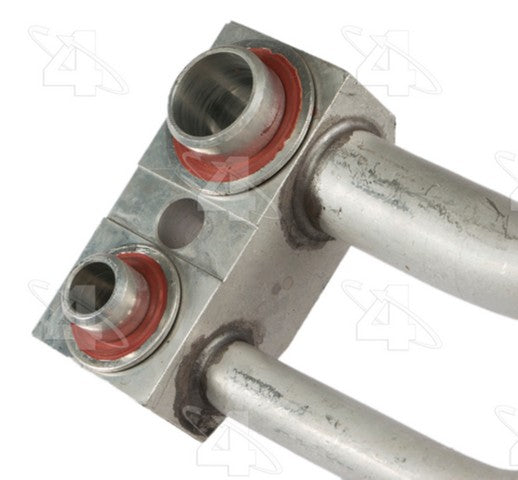 A/C Suction and Liquid Line Hose Assembly Four Seasons 56642