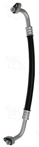 A/C Refrigerant Suction Hose Four Seasons 56645