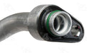 A/C Refrigerant Suction Hose Four Seasons 56645