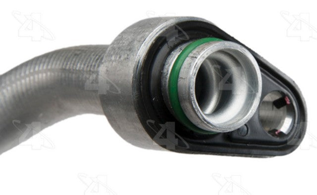 A/C Refrigerant Suction Hose Four Seasons 56645
