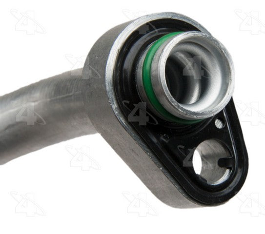 A/C Refrigerant Suction Hose Four Seasons 56645