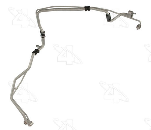 A/C Suction and Liquid Line Hose Assembly Four Seasons 56647