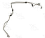 A/C Suction and Liquid Line Hose Assembly Four Seasons 56647