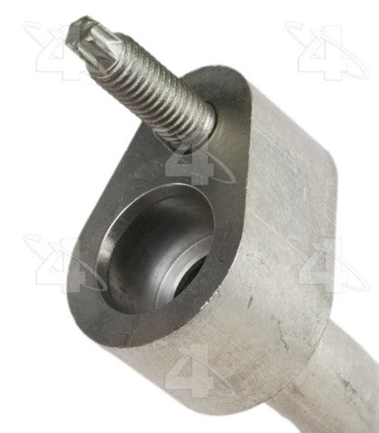 A/C Suction and Liquid Line Hose Assembly Four Seasons 56647