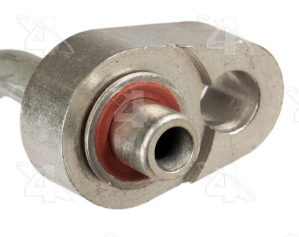 A/C Suction and Liquid Line Hose Assembly Four Seasons 56647