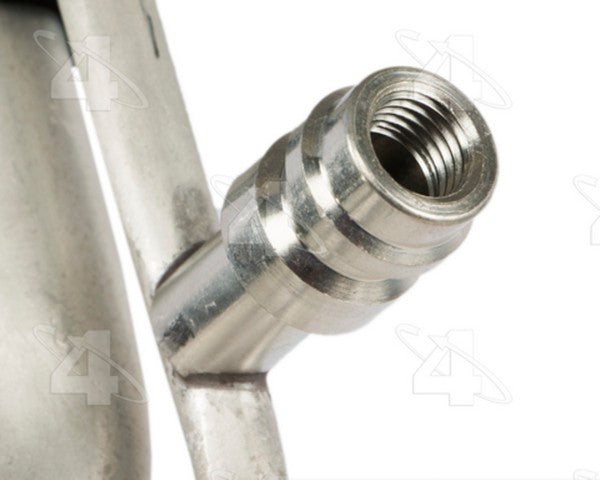 A/C Suction and Liquid Line Hose Assembly Four Seasons 56647