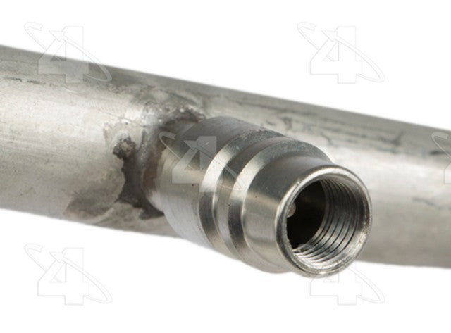 A/C Suction and Liquid Line Hose Assembly Four Seasons 56647