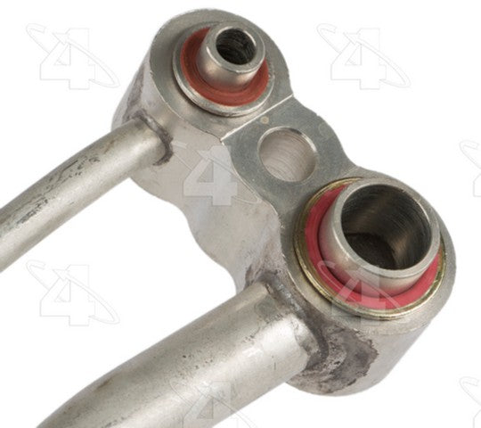 A/C Suction and Liquid Line Hose Assembly Four Seasons 56647
