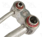 A/C Suction and Liquid Line Hose Assembly Four Seasons 56647