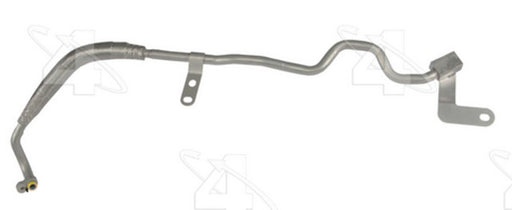 A/C Refrigerant Suction Hose Four Seasons 56648