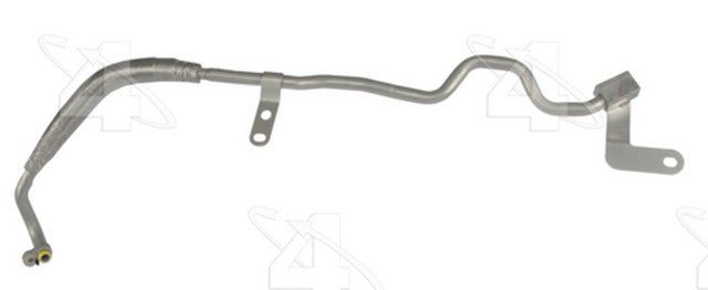 A/C Refrigerant Suction Hose Four Seasons 56648