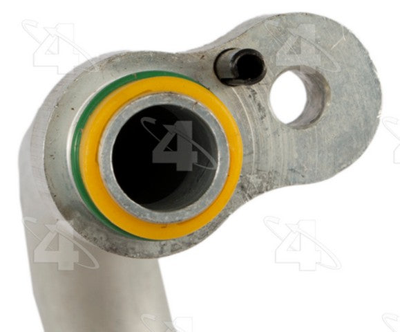 A/C Refrigerant Suction Hose Four Seasons 56648