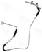 A/C Refrigerant Liquid Hose Four Seasons 56649
