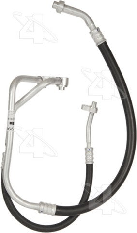 A/C Refrigerant Discharge / Suction Hose Assembly Four Seasons 56651