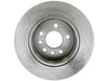 Disc Brake Rotor Raybestos Brakes 56651R