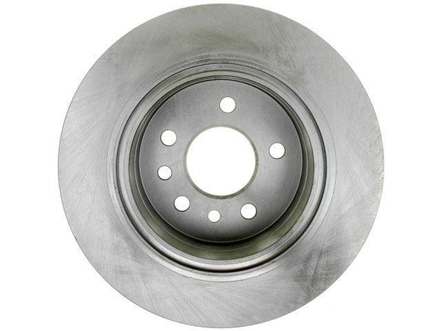 Disc Brake Rotor Raybestos Brakes 56651R