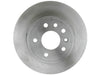 Disc Brake Rotor Raybestos Brakes 56651R