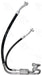 A/C Refrigerant Discharge / Suction Hose Assembly Four Seasons 56652