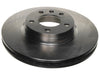 Disc Brake Rotor Raybestos Brakes 56652R