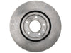Disc Brake Rotor Raybestos Brakes 56652R