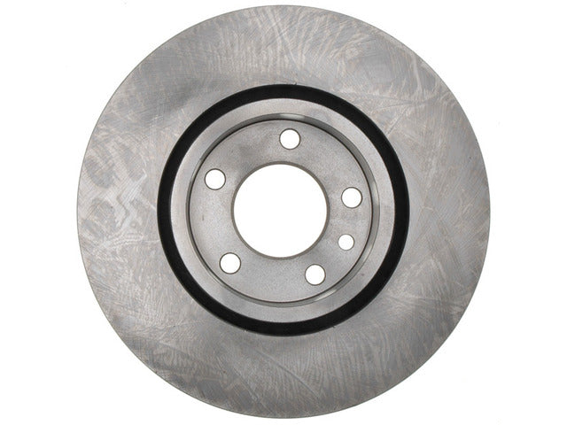 Disc Brake Rotor Raybestos Brakes 56652R