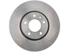 Disc Brake Rotor Raybestos Brakes 56652R