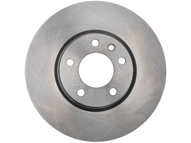 Disc Brake Rotor Raybestos Brakes 56652R