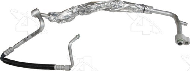 A/C Refrigerant Discharge / Suction Hose Assembly Four Seasons 56653