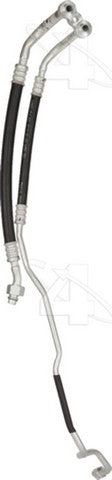 A/C Refrigerant Discharge / Suction Hose Assembly Four Seasons 56654