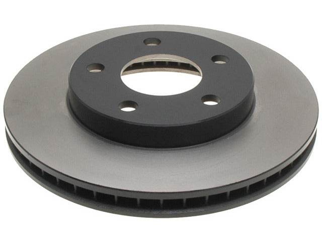 Disc Brake Rotor Raybestos Brakes 56655