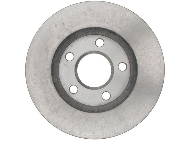 Disc Brake Rotor Raybestos Brakes 56655