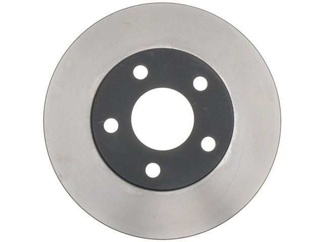 Disc Brake Rotor Raybestos Brakes 56655