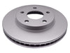 Disc Brake Rotor Raybestos Brakes 56655FZN