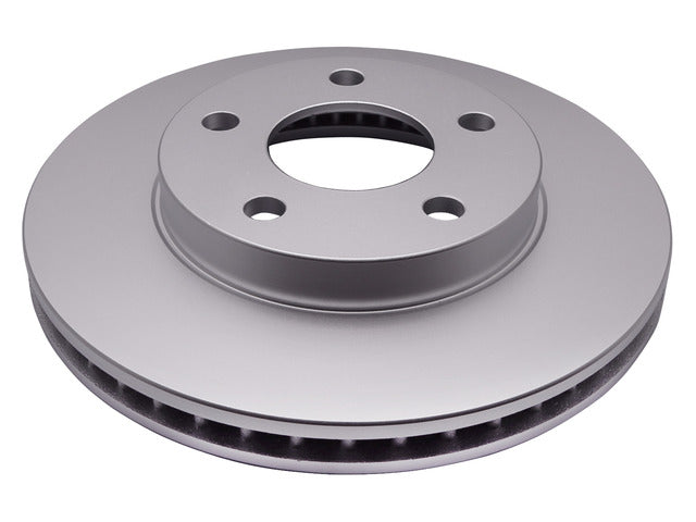 Disc Brake Rotor Raybestos Brakes 56655FZN