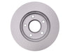Disc Brake Rotor Raybestos Brakes 56655FZN
