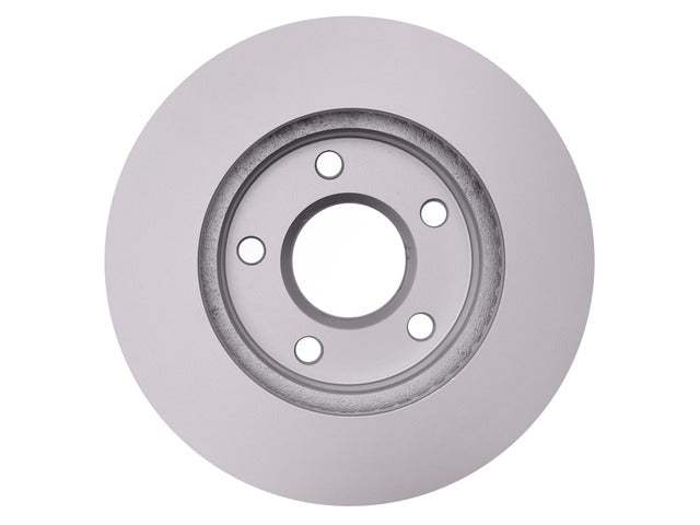 Disc Brake Rotor Raybestos Brakes 56655FZN