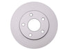 Disc Brake Rotor Raybestos Brakes 56655FZN